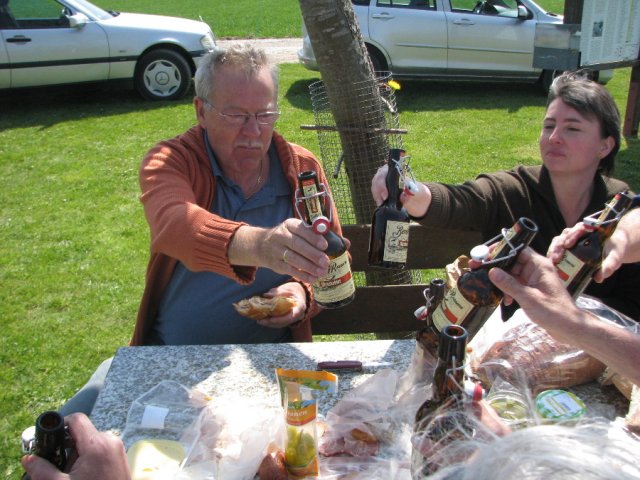 Baumpflege 2010